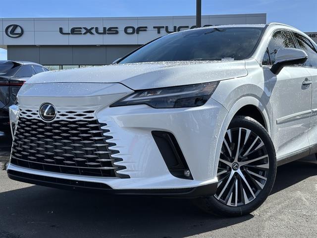 2026 Lexus RX 350 PREMIUM PLUS