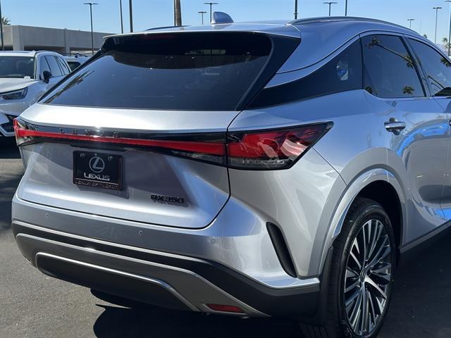 2026 Lexus RX 350 PREMIUM PLUS