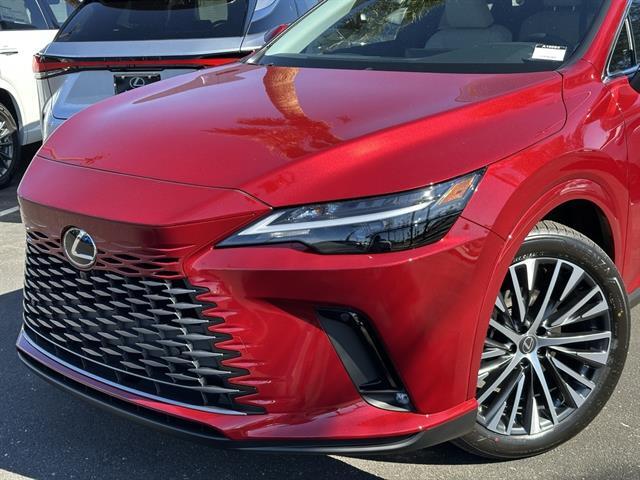 2026 Lexus RX 350 PREMIUM PLUS