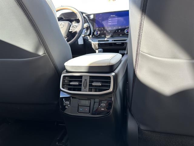 2026 Lexus RX 350 PREMIUM PLUS Tucson AZ