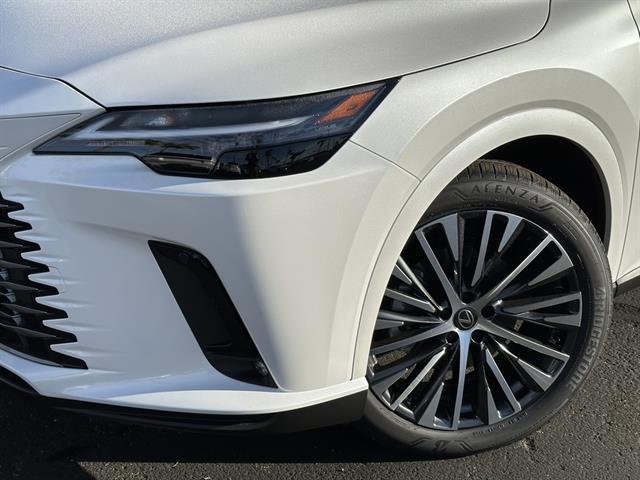 2026 Lexus RX 350 PREMIUM PLUS Tucson AZ