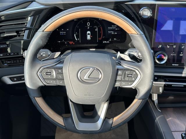 2026 Lexus RX 350 PREMIUM PLUS Tucson AZ