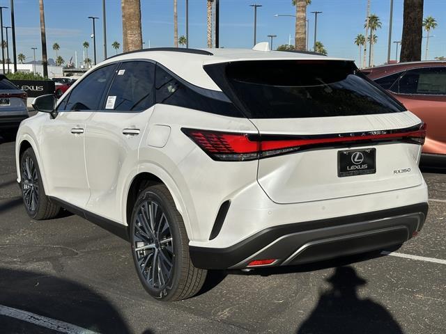 2026 Lexus RX 350 PREMIUM PLUS Tucson AZ