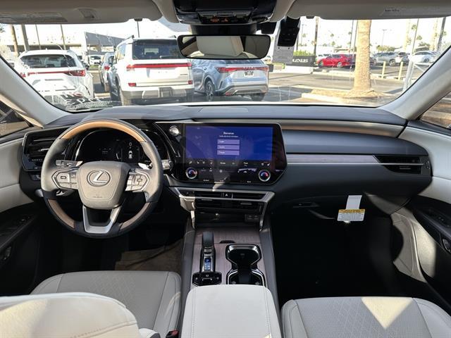 2026 Lexus RX 350 PREMIUM PLUS Tucson AZ
