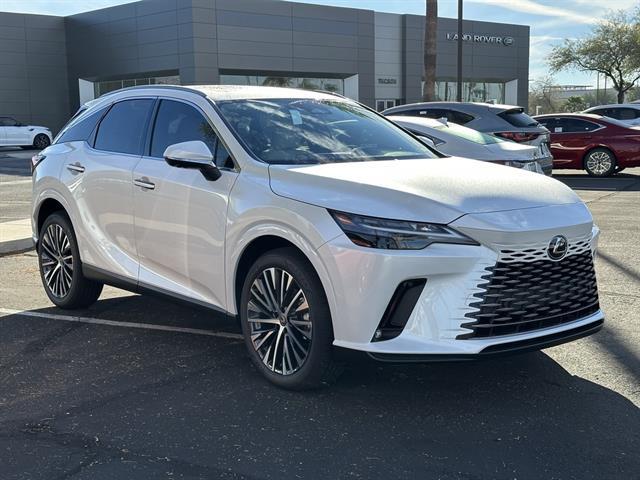2026 Lexus RX 350 PREMIUM PLUS Tucson AZ