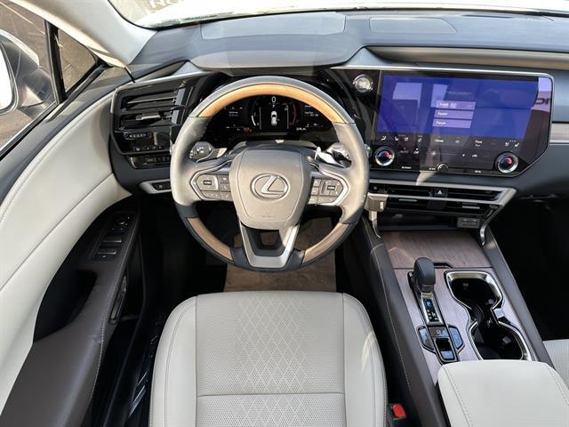 2026 Lexus RX 350 PREMIUM PLUS Tucson AZ