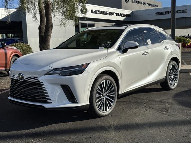 2026 Lexus RX 350 PREMIUM PLUS Tucson AZ