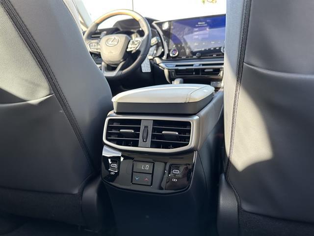 2026 Lexus RX 350 PREMIUM PLUS Tucson AZ