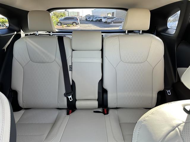 2026 Lexus RX 350 PREMIUM PLUS Tucson AZ