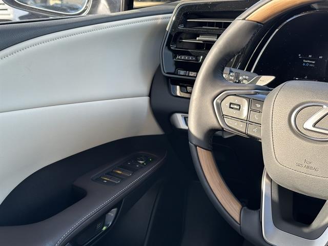 2026 Lexus RX 350 PREMIUM PLUS Tucson AZ