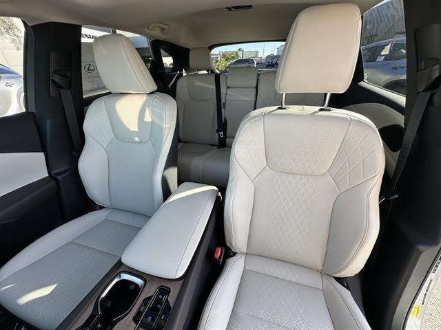 2026 Lexus RX 350 PREMIUM PLUS Tucson AZ