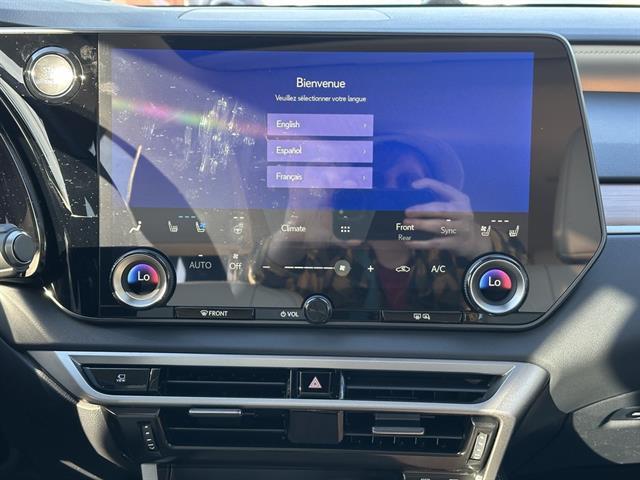 2026 Lexus RX 350 PREMIUM PLUS Tucson AZ