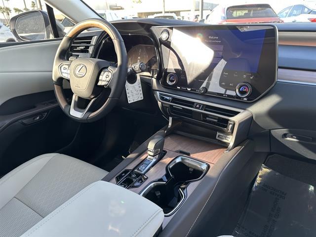 2026 Lexus RX 350 PREMIUM PLUS Tucson AZ