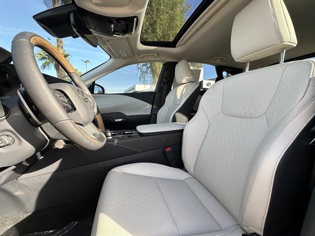 2026 Lexus RX 350 PREMIUM PLUS Tucson AZ