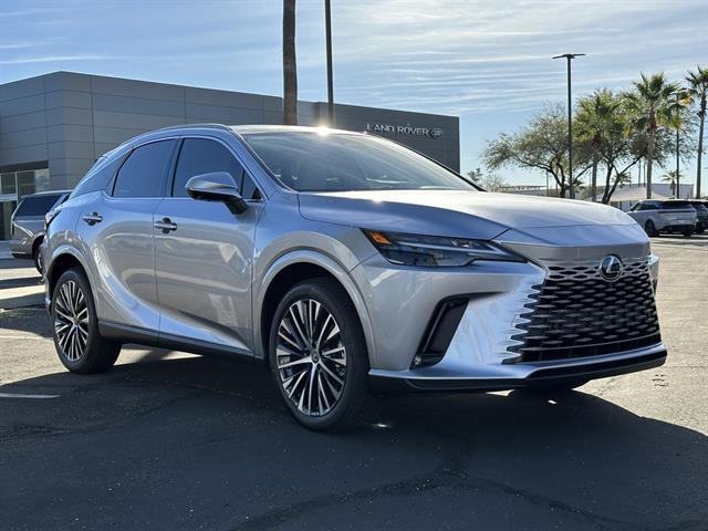 2026 Lexus RX 350 PREMIUM PLUS Tucson AZ
