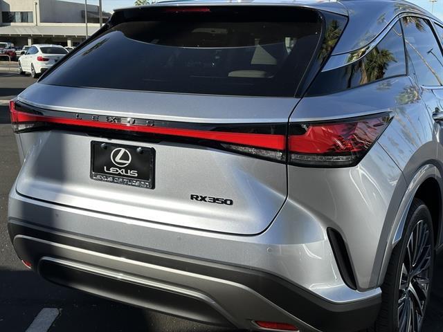 2026 Lexus RX 350 PREMIUM PLUS Tucson AZ