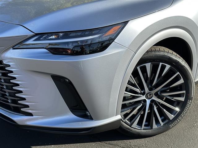 2026 Lexus RX 350 PREMIUM PLUS