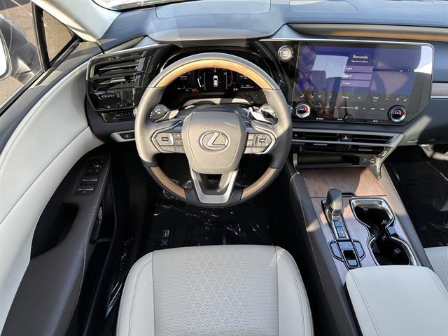 2026 Lexus RX 350 PREMIUM PLUS Tucson AZ