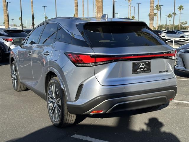 2026 Lexus RX 350 PREMIUM PLUS Tucson AZ
