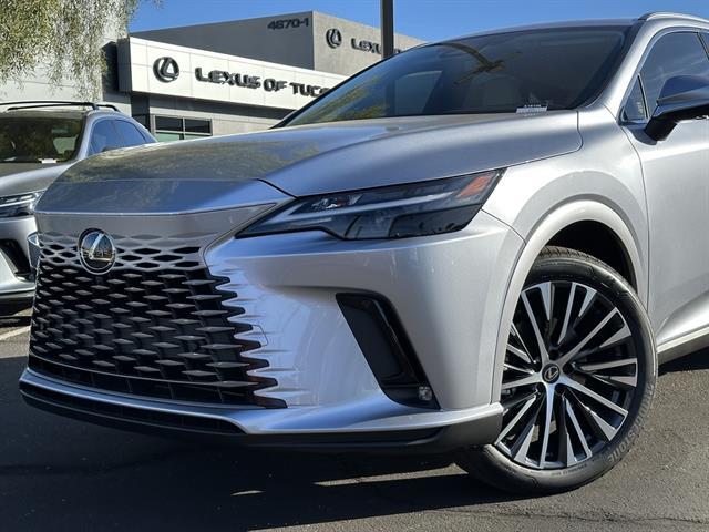 2026 Lexus RX 350 PREMIUM PLUS