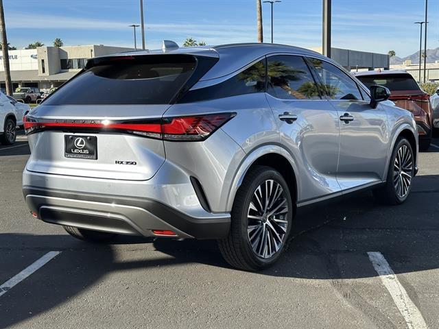 2026 Lexus RX 350 PREMIUM PLUS Tucson AZ