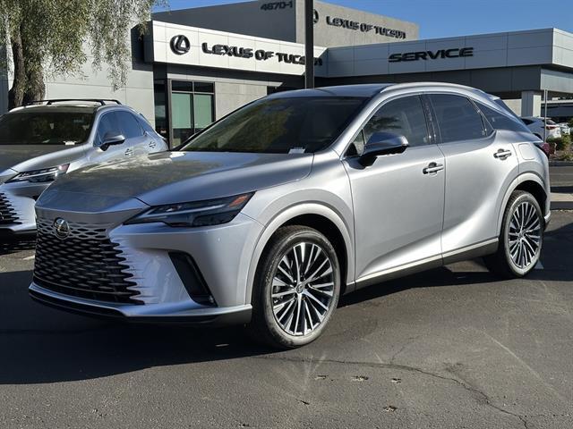 2026 Lexus RX 350 PREMIUM PLUS Tucson AZ