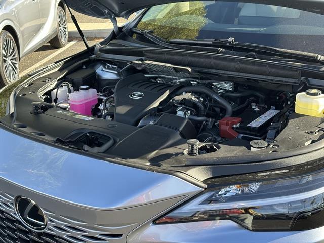 2026 Lexus RX 350 PREMIUM PLUS Tucson AZ