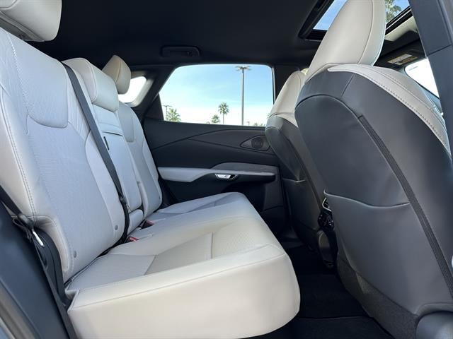 2026 Lexus RX 350 PREMIUM PLUS Tucson AZ