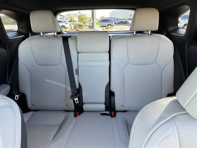 2026 Lexus RX 350 PREMIUM PLUS Tucson AZ