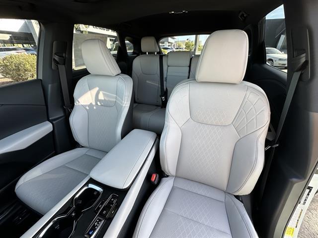 2026 Lexus RX 350 PREMIUM PLUS Tucson AZ