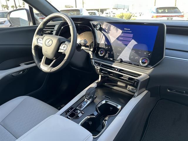 2026 Lexus RX 350 PREMIUM PLUS Tucson AZ
