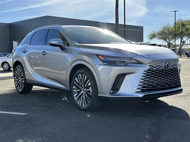 2026 Lexus RX 350 PREMIUM PLUS Tucson AZ