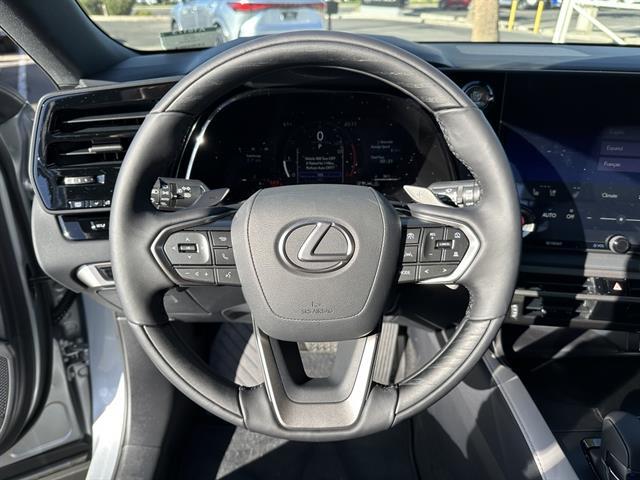 2026 Lexus RX 350 PREMIUM PLUS Tucson AZ