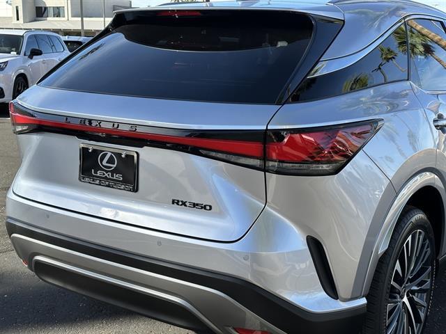 2026 Lexus RX 350 PREMIUM PLUS Tucson AZ