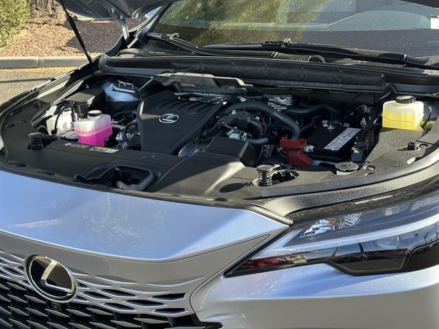 2026 Lexus RX 350 PREMIUM PLUS Tucson AZ