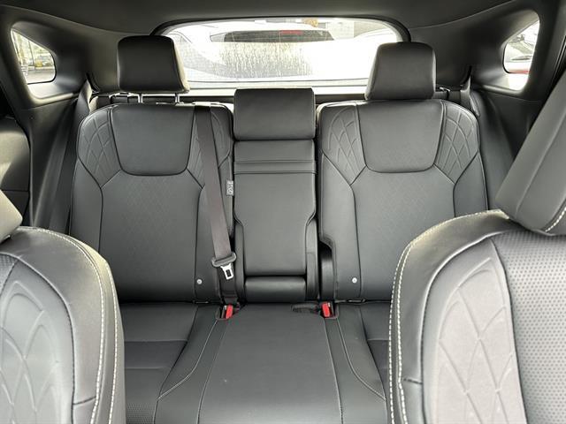 2026 Lexus RX 350 PREMIUM PLUS Tucson AZ