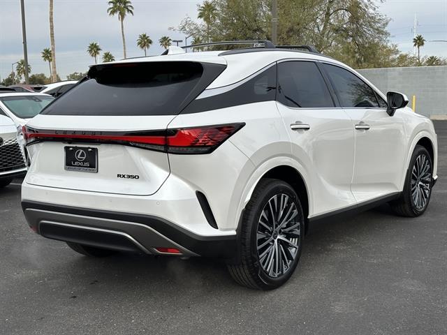 2026 Lexus RX 350 PREMIUM PLUS Tucson AZ