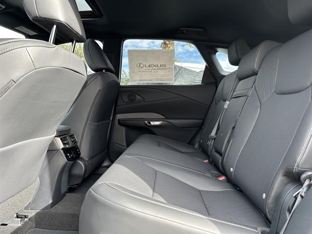 2026 Lexus RX 350 PREMIUM PLUS Tucson AZ