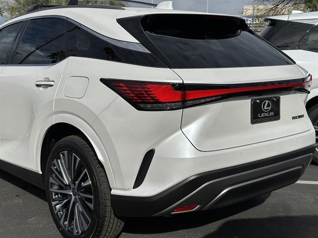 2026 Lexus RX 350 PREMIUM PLUS Tucson AZ