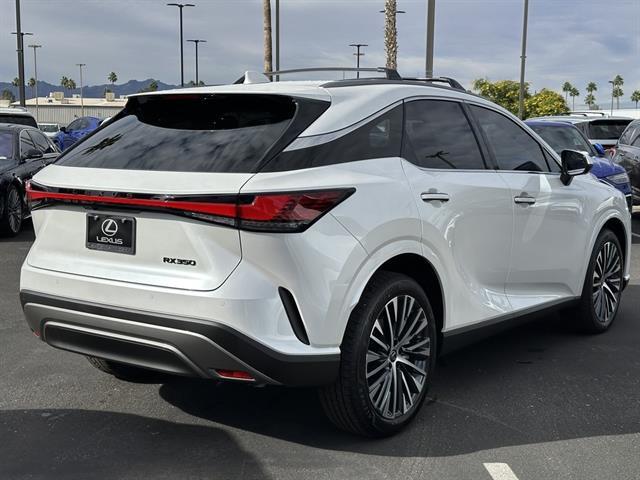 2026 Lexus RX 350 PREMIUM PLUS Tucson AZ