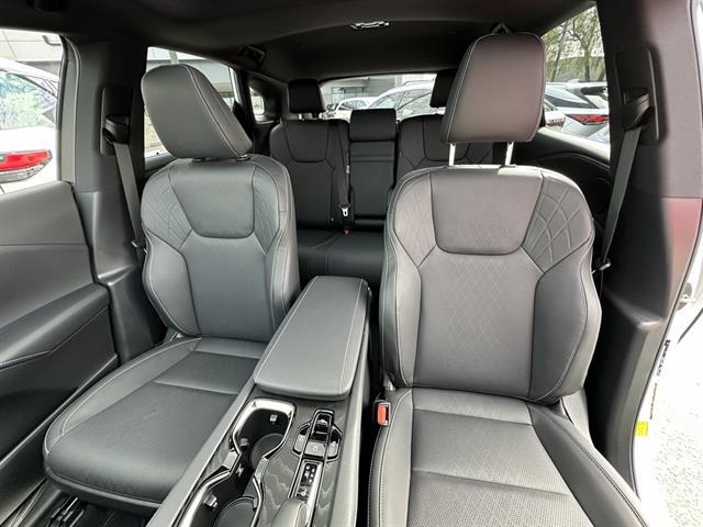 2026 Lexus RX 350 PREMIUM PLUS Tucson AZ