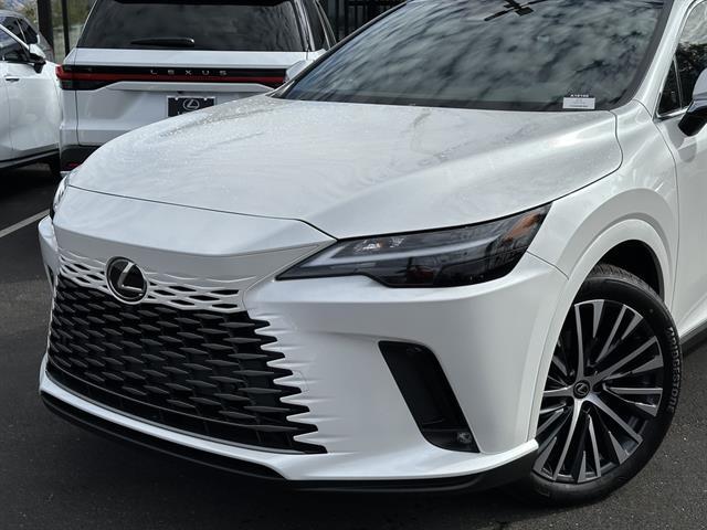 2026 Lexus RX 350 PREMIUM PLUS