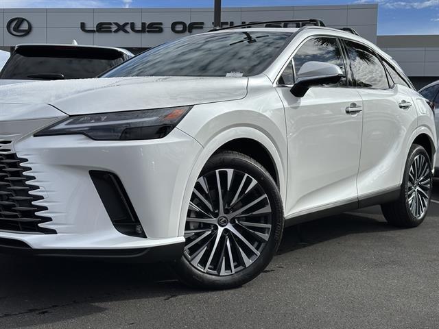 2026 Lexus RX 350 PREMIUM PLUS