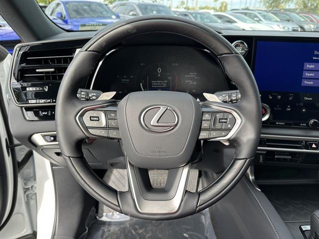 2026 Lexus RX 350 PREMIUM PLUS Tucson AZ