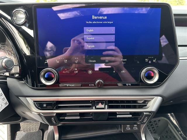 2026 Lexus RX 350 PREMIUM PLUS Tucson AZ