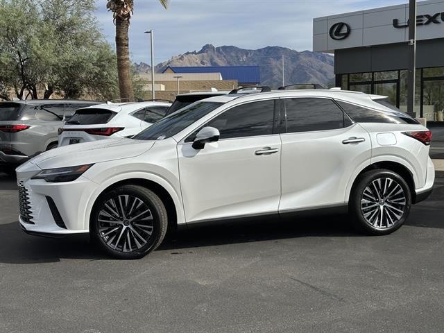 2026 Lexus RX 350 PREMIUM PLUS Tucson AZ