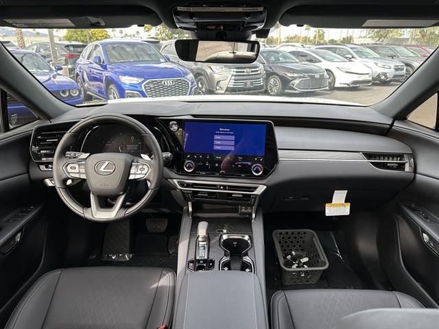 2026 Lexus RX 350 PREMIUM PLUS Tucson AZ