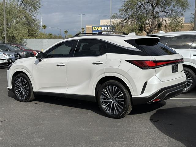 2026 Lexus RX 350 PREMIUM PLUS Tucson AZ