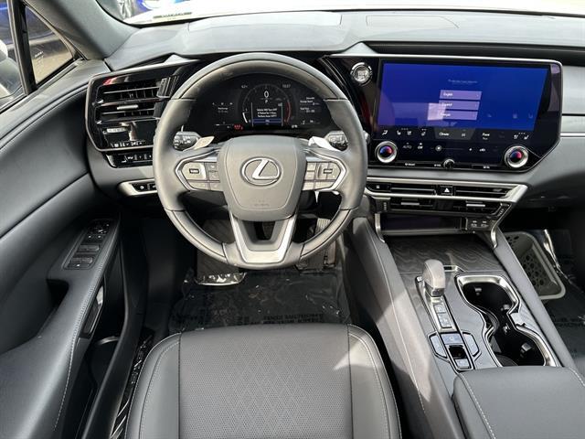 2026 Lexus RX 350 PREMIUM PLUS Tucson AZ