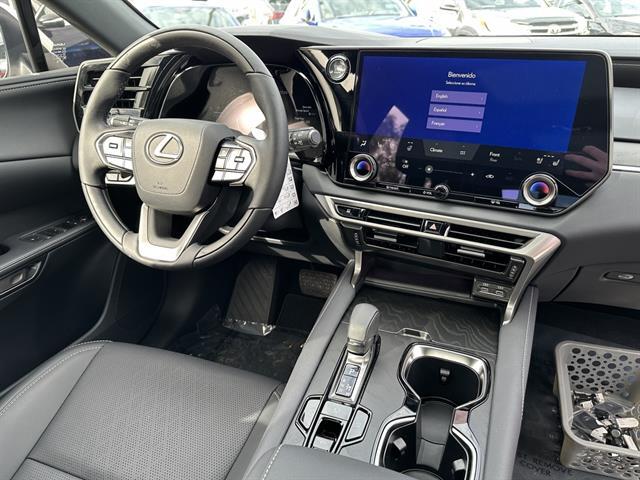 2026 Lexus RX 350 PREMIUM PLUS Tucson AZ